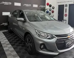 CHEVROLET ONIX 1.0 FLEX PLUS LT MANUAL CHEVROLET ONIX 1.0 FLEX PLUS LT MANUAL