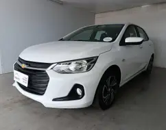 CHEVROLET ONIX 1.0 FLEX PLUS LT MANUAL CHEVROLET ONIX 1.0 FLEX PLUS LT MANUAL
