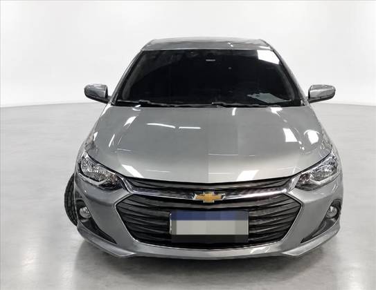 CHEVROLET ONIX 1.0 FLEX PLUS LT MANUAL