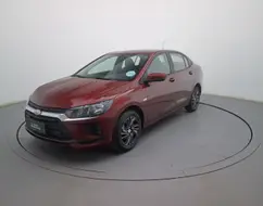 CHEVROLET ONIX 1.0 FLEX PLUS MANUAL CHEVROLET ONIX 1.0 FLEX PLUS MANUAL