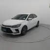 CHEVROLET ONIX 1.0 FLEX PLUS MANUAL CHEVROLET ONIX 1.0 FLEX PLUS MANUAL