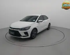 CHEVROLET ONIX 1.0 FLEX PLUS MANUAL CHEVROLET ONIX 1.0 FLEX PLUS MANUAL