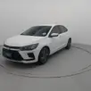CHEVROLET ONIX 1.0 FLEX PLUS MANUAL CHEVROLET ONIX 1.0 FLEX PLUS MANUAL