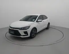 CHEVROLET ONIX 1.0 FLEX PLUS MANUAL CHEVROLET ONIX 1.0 FLEX PLUS MANUAL