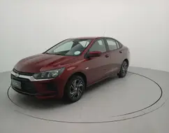 CHEVROLET ONIX 1.0 FLEX PLUS MANUAL CHEVROLET ONIX 1.0 FLEX PLUS MANUAL