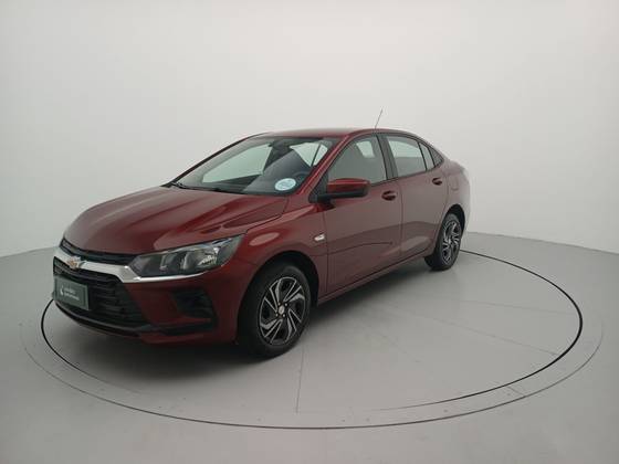 CHEVROLET ONIX 1.0 FLEX PLUS MANUAL
