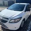 CHEVROLET ONIX 1.0 MPFI JOY 8V FLEX 4P MANUAL CHEVROLET ONIX 1.0 MPFI JOY 8V FLEX 4P MANUAL