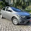 CHEVROLET ONIX 1.0 MPFI JOY 8V FLEX 4P MANUAL CHEVROLET ONIX 1.0 MPFI JOY 8V FLEX 4P MANUAL