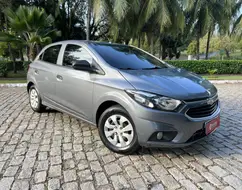 CHEVROLET ONIX 1.0 MPFI JOY 8V FLEX 4P MANUAL CHEVROLET ONIX 1.0 MPFI JOY 8V FLEX 4P MANUAL