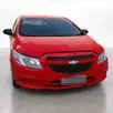CHEVROLET ONIX 1.0 MPFI JOY 8V FLEX 4P MANUAL CHEVROLET ONIX 1.0 MPFI JOY 8V FLEX 4P MANUAL