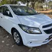 CHEVROLET ONIX 1.0 MPFI JOY 8V FLEX 4P MANUAL CHEVROLET ONIX 1.0 MPFI JOY 8V FLEX 4P MANUAL