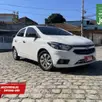 CHEVROLET ONIX 1.0 MPFI JOY 8V FLEX 4P MANUAL CHEVROLET ONIX 1.0 MPFI JOY 8V FLEX 4P MANUAL