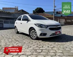 CHEVROLET ONIX 1.0 MPFI JOY 8V FLEX 4P MANUAL CHEVROLET ONIX 1.0 MPFI JOY 8V FLEX 4P MANUAL