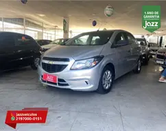 CHEVROLET ONIX 1.0 MPFI JOY 8V FLEX 4P MANUAL CHEVROLET ONIX 1.0 MPFI JOY 8V FLEX 4P MANUAL