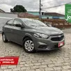 CHEVROLET ONIX 1.0 MPFI JOY 8V FLEX 4P MANUAL CHEVROLET ONIX 1.0 MPFI JOY 8V FLEX 4P MANUAL