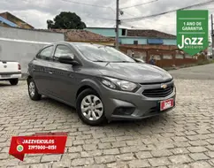 CHEVROLET ONIX 1.0 MPFI JOY 8V FLEX 4P MANUAL CHEVROLET ONIX 1.0 MPFI JOY 8V FLEX 4P MANUAL