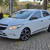 CHEVROLET ONIX 1.0 MPFI JOY 8V FLEX 4P MANUAL CHEVROLET ONIX 1.0 MPFI JOY 8V FLEX 4P MANUAL
