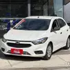 CHEVROLET ONIX 1.0 MPFI JOY 8V FLEX 4P MANUAL CHEVROLET ONIX 1.0 MPFI JOY 8V FLEX 4P MANUAL