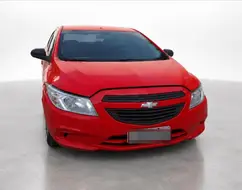 CHEVROLET ONIX 1.0 MPFI JOY 8V FLEX 4P MANUAL CHEVROLET ONIX 1.0 MPFI JOY 8V FLEX 4P MANUAL
