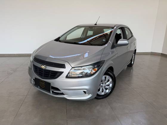 CHEVROLET ONIX 1.0 MPFI JOY 8V FLEX 4P MANUAL