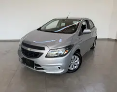 CHEVROLET ONIX 1.0 MPFI JOY 8V FLEX 4P MANUAL CHEVROLET ONIX 1.0 MPFI JOY 8V FLEX 4P MANUAL