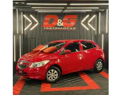 CHEVROLET ONIX 1.0 MPFI LT 8V FLEX 4P MANUAL CHEVROLET ONIX 1.0 MPFI LT 8V FLEX 4P MANUAL