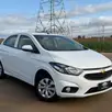 CHEVROLET ONIX 1.0 MPFI LT 8V FLEX 4P MANUAL CHEVROLET ONIX 1.0 MPFI LT 8V FLEX 4P MANUAL