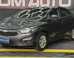 CHEVROLET ONIX 1.0 MPFI LT 8V FLEX 4P MANUAL CHEVROLET ONIX 1.0 MPFI LT 8V FLEX 4P MANUAL