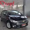 CHEVROLET ONIX 1.0 MPFI LT 8V FLEX 4P MANUAL CHEVROLET ONIX 1.0 MPFI LT 8V FLEX 4P MANUAL