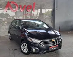 CHEVROLET ONIX 1.0 MPFI LT 8V FLEX 4P MANUAL CHEVROLET ONIX 1.0 MPFI LT 8V FLEX 4P MANUAL