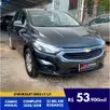 CHEVROLET ONIX 1.0 MPFI LT 8V FLEX 4P MANUAL CHEVROLET ONIX 1.0 MPFI LT 8V FLEX 4P MANUAL