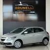 CHEVROLET ONIX 1.0 MPFI LT 8V FLEX 4P MANUAL CHEVROLET ONIX 1.0 MPFI LT 8V FLEX 4P MANUAL