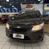 CHEVROLET ONIX 1.0 MPFI LT 8V FLEX 4P MANUAL CHEVROLET ONIX 1.0 MPFI LT 8V FLEX 4P MANUAL