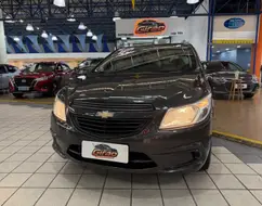 CHEVROLET ONIX 1.0 MPFI LT 8V FLEX 4P MANUAL CHEVROLET ONIX 1.0 MPFI LT 8V FLEX 4P MANUAL
