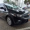 CHEVROLET ONIX 1.0 MPFI LT 8V FLEX 4P MANUAL CHEVROLET ONIX 1.0 MPFI LT 8V FLEX 4P MANUAL