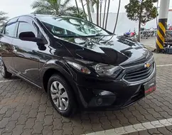 CHEVROLET ONIX 1.0 MPFI LT 8V FLEX 4P MANUAL CHEVROLET ONIX 1.0 MPFI LT 8V FLEX 4P MANUAL