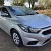 CHEVROLET ONIX 1.0 MPFI LT 8V FLEX 4P MANUAL CHEVROLET ONIX 1.0 MPFI LT 8V FLEX 4P MANUAL