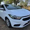 CHEVROLET ONIX 1.0 MPFI LT 8V FLEX 4P MANUAL CHEVROLET ONIX 1.0 MPFI LT 8V FLEX 4P MANUAL