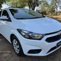 CHEVROLET ONIX 1.0 MPFI LT 8V FLEX 4P MANUAL CHEVROLET ONIX 1.0 MPFI LT 8V FLEX 4P MANUAL