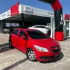 CHEVROLET ONIX 1.0 MPFI LT 8V FLEX 4P MANUAL CHEVROLET ONIX 1.0 MPFI LT 8V FLEX 4P MANUAL
