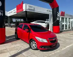 CHEVROLET ONIX 1.0 MPFI LT 8V FLEX 4P MANUAL CHEVROLET ONIX 1.0 MPFI LT 8V FLEX 4P MANUAL