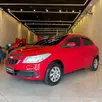 CHEVROLET ONIX 1.0 MPFI LT 8V FLEX 4P MANUAL CHEVROLET ONIX 1.0 MPFI LT 8V FLEX 4P MANUAL