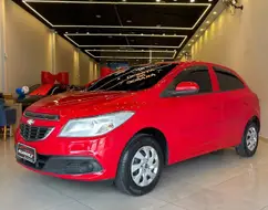 CHEVROLET ONIX 1.0 MPFI LT 8V FLEX 4P MANUAL CHEVROLET ONIX 1.0 MPFI LT 8V FLEX 4P MANUAL