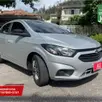 CHEVROLET ONIX 1.0 MPFI LT 8V FLEX 4P MANUAL CHEVROLET ONIX 1.0 MPFI LT 8V FLEX 4P MANUAL