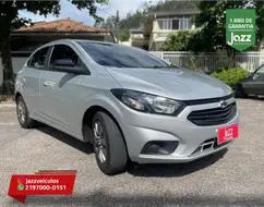 CHEVROLET ONIX 1.0 MPFI LT 8V FLEX 4P MANUAL CHEVROLET ONIX 1.0 MPFI LT 8V FLEX 4P MANUAL