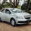 CHEVROLET ONIX 1.0 MPFI LT 8V FLEX 4P MANUAL CHEVROLET ONIX 1.0 MPFI LT 8V FLEX 4P MANUAL