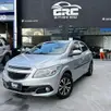 CHEVROLET ONIX 1.0 MPFI LT 8V FLEX 4P MANUAL CHEVROLET ONIX 1.0 MPFI LT 8V FLEX 4P MANUAL