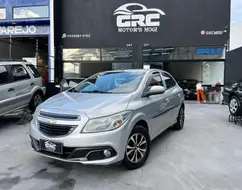 CHEVROLET ONIX 1.0 MPFI LT 8V FLEX 4P MANUAL CHEVROLET ONIX 1.0 MPFI LT 8V FLEX 4P MANUAL