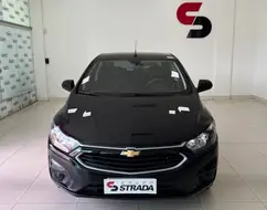 CHEVROLET ONIX 1.0 MPFI LT 8V FLEX 4P MANUAL CHEVROLET ONIX 1.0 MPFI LT 8V FLEX 4P MANUAL