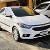 CHEVROLET ONIX 1.0 MPFI LT 8V FLEX 4P MANUAL CHEVROLET ONIX 1.0 MPFI LT 8V FLEX 4P MANUAL